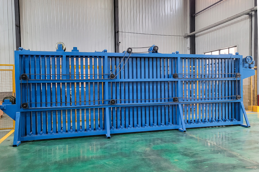 Accumulator Cineál Cage Ingearach Accumulator Cineál Cage Ingearach