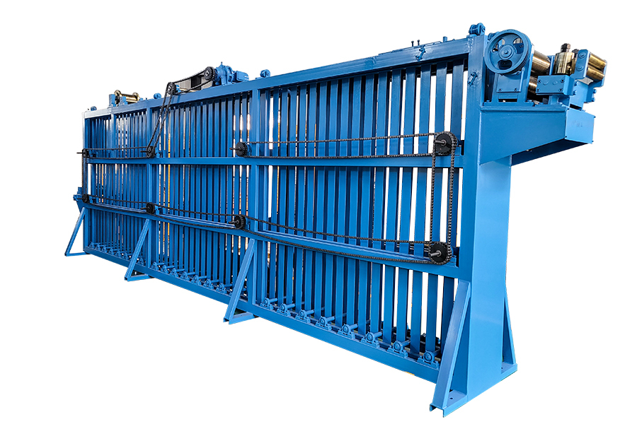 Accumulator Cineál Cage Ingearach Accumulator Cineál Cage Ingearach